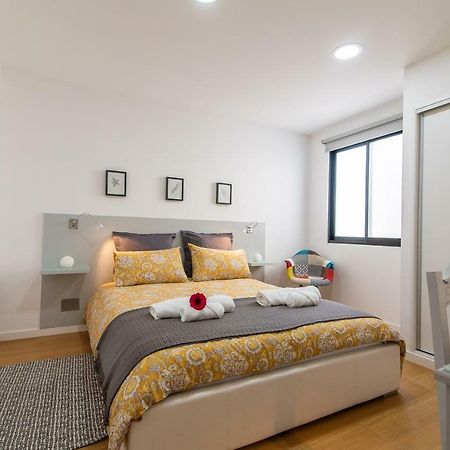 Apartament Chez Lucia Ponta Delgada Zewnętrze zdjęcie