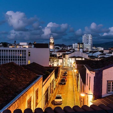Apartament Chez Lucia Ponta Delgada Zewnętrze zdjęcie