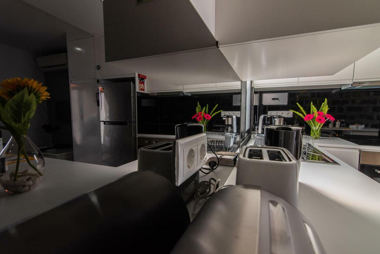 Apartament Chez Lucia Ponta Delgada Zewnętrze zdjęcie