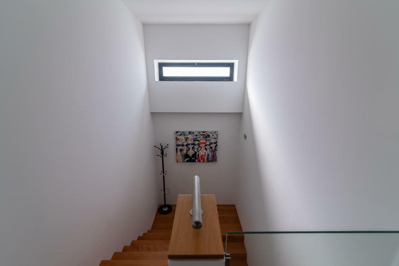 Apartament Chez Lucia Ponta Delgada Zewnętrze zdjęcie