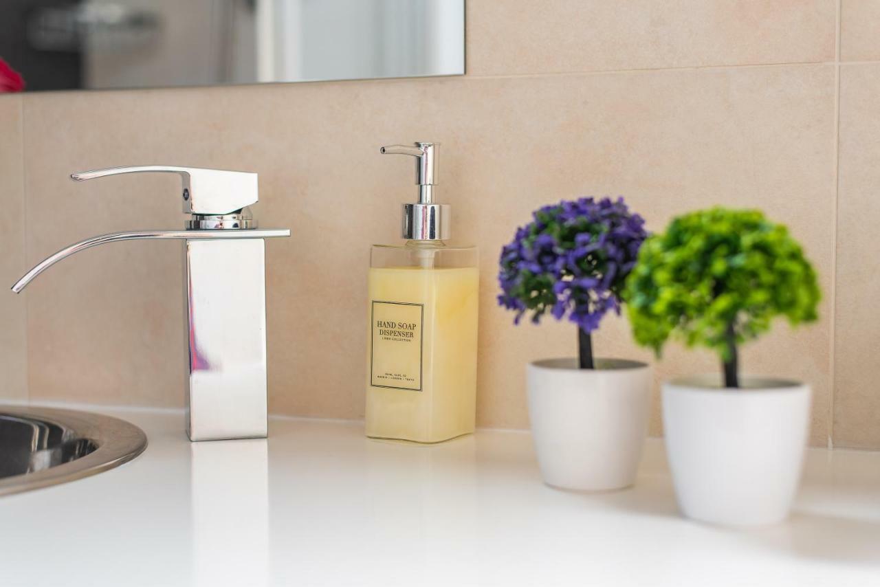 Apartament Chez Lucia Ponta Delgada Zewnętrze zdjęcie