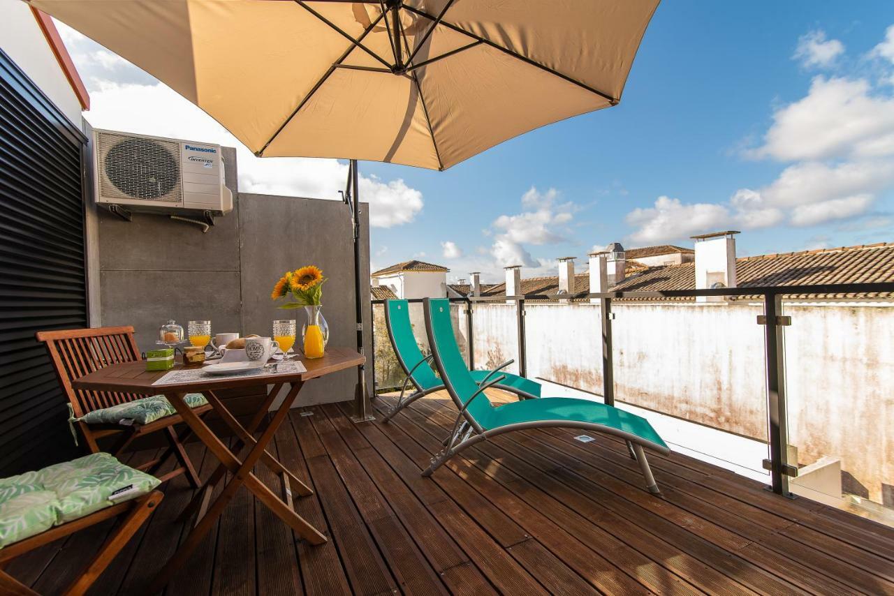 Apartament Chez Lucia Ponta Delgada Zewnętrze zdjęcie