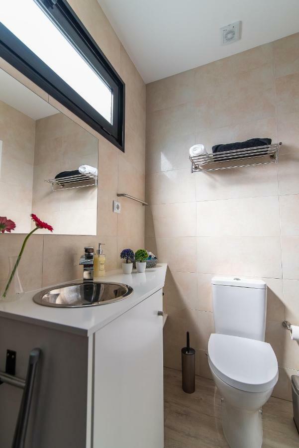 Apartament Chez Lucia Ponta Delgada Zewnętrze zdjęcie