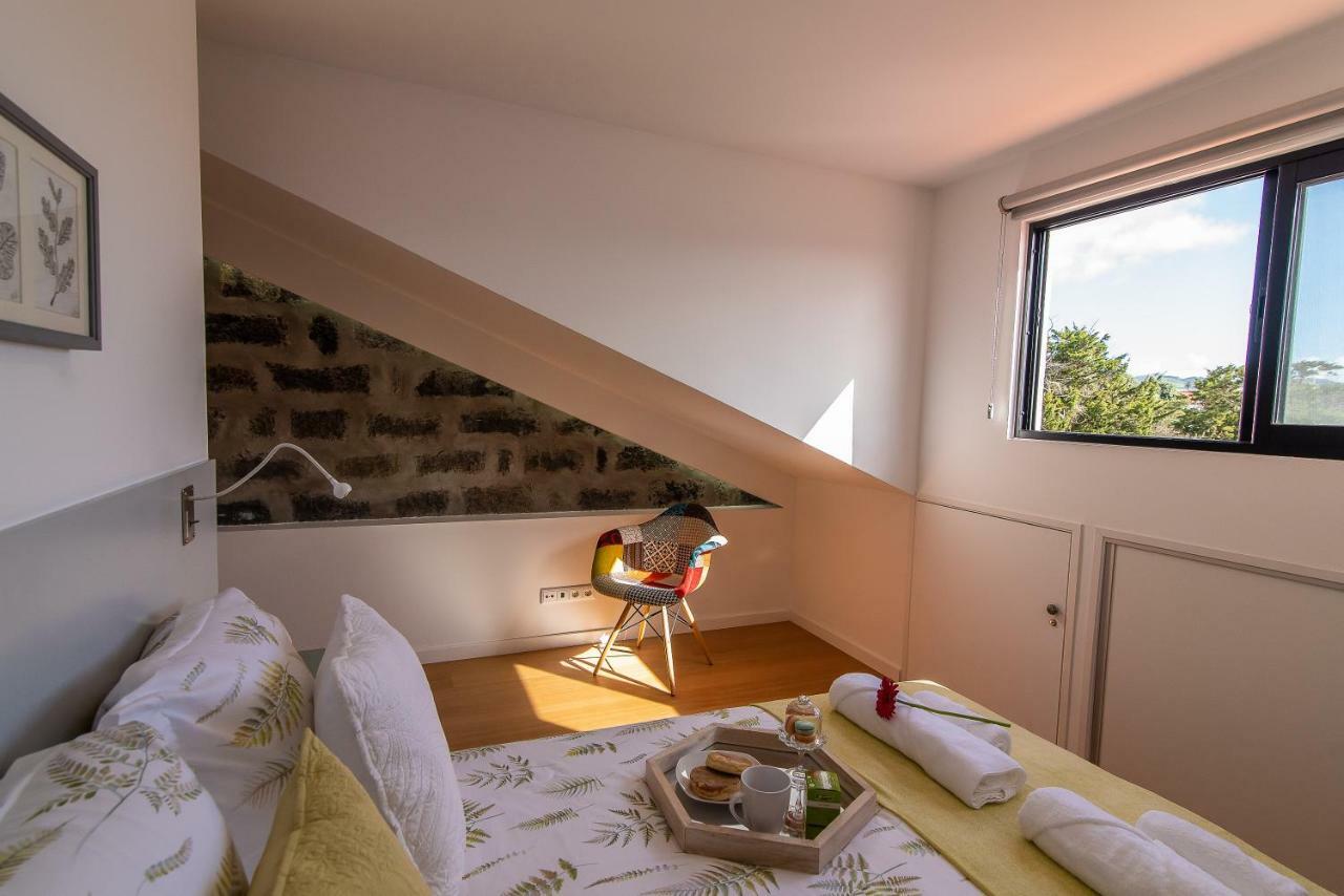 Apartament Chez Lucia Ponta Delgada Zewnętrze zdjęcie