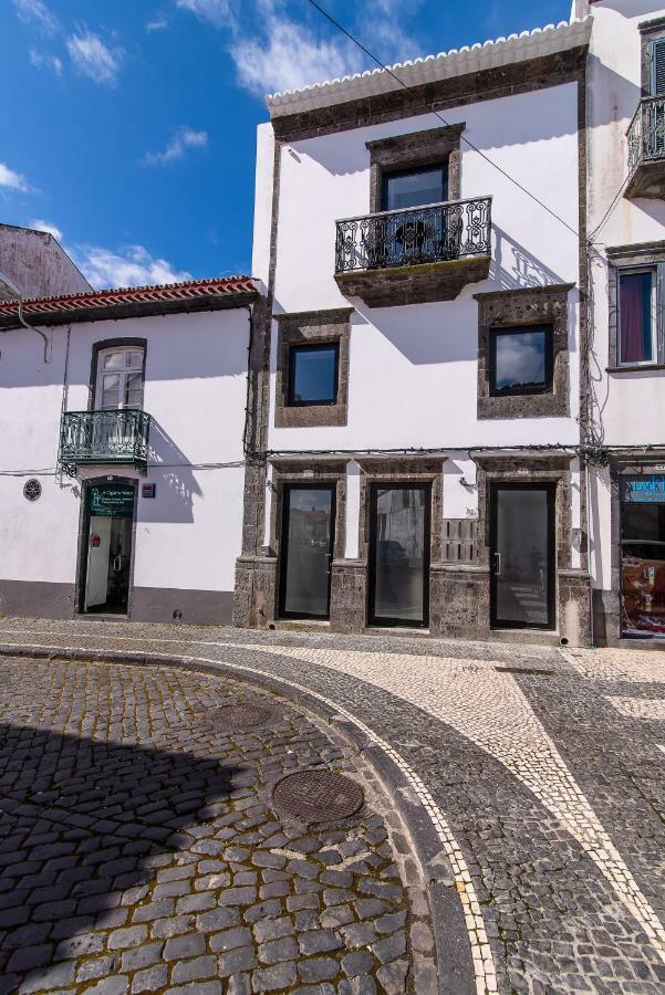 Apartament Chez Lucia Ponta Delgada Zewnętrze zdjęcie