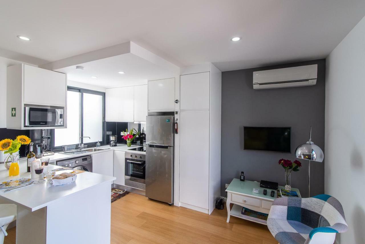 Apartament Chez Lucia Ponta Delgada Zewnętrze zdjęcie