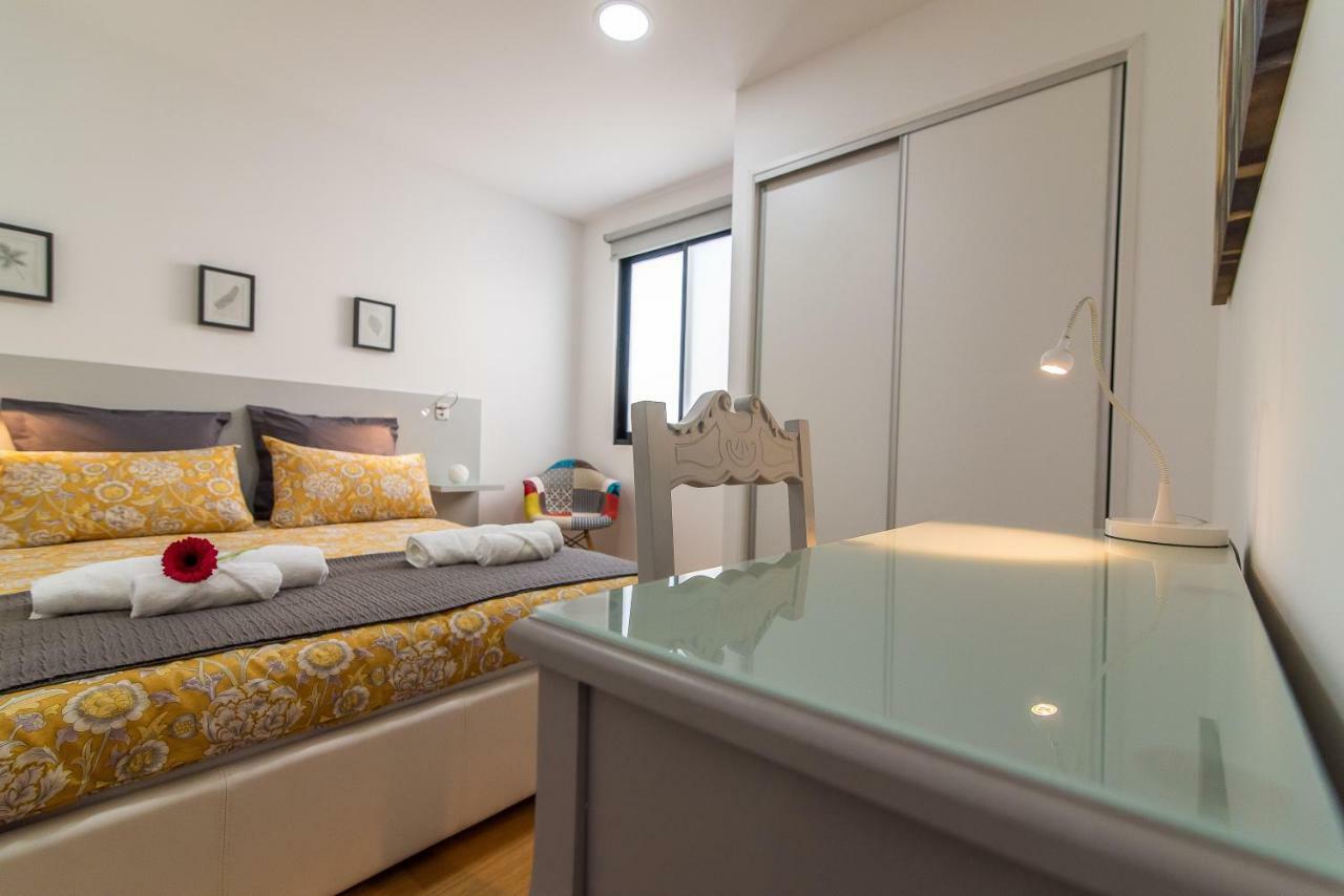 Apartament Chez Lucia Ponta Delgada Zewnętrze zdjęcie