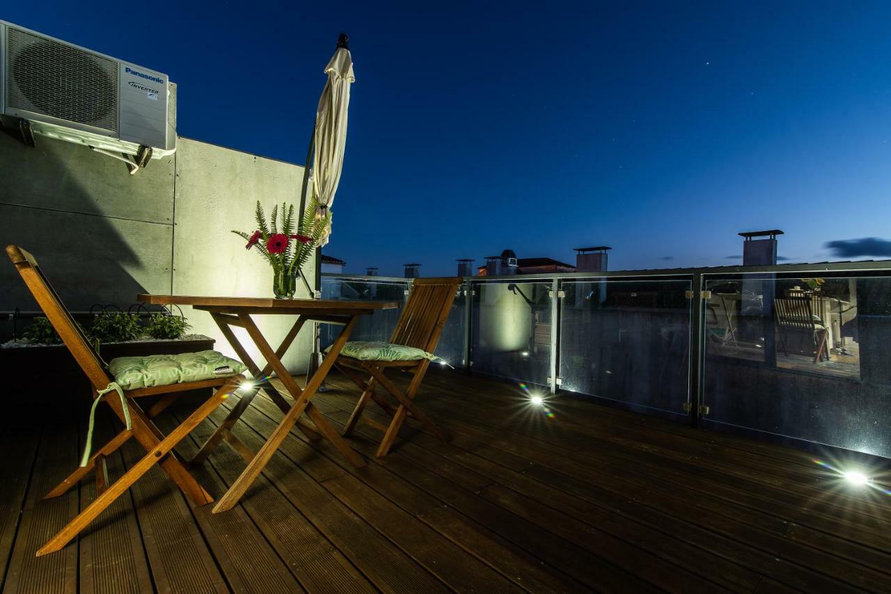 Apartament Chez Lucia Ponta Delgada Zewnętrze zdjęcie